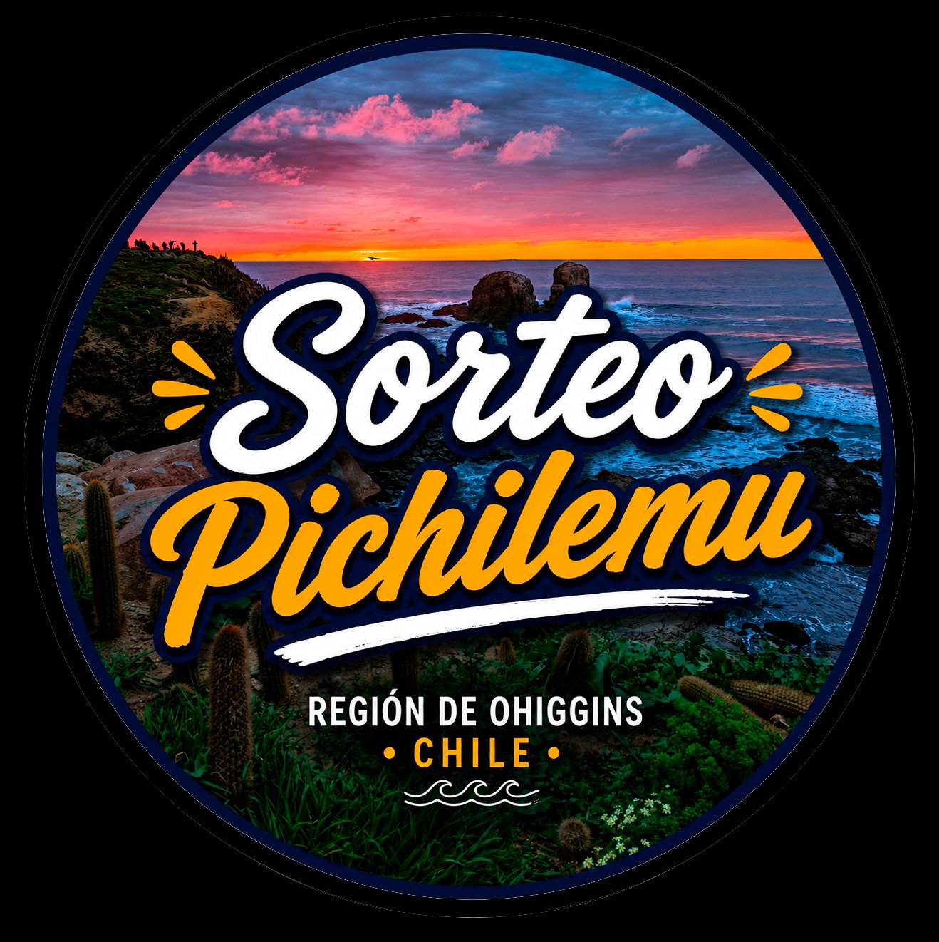Sorteo Pichilemu