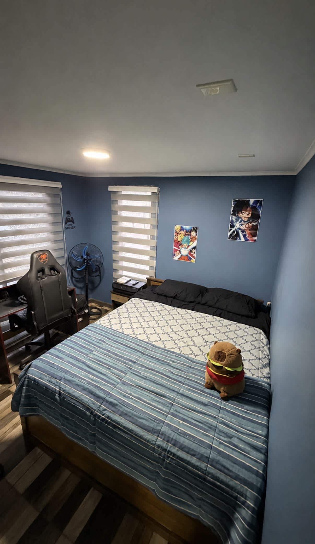 Dormitorio