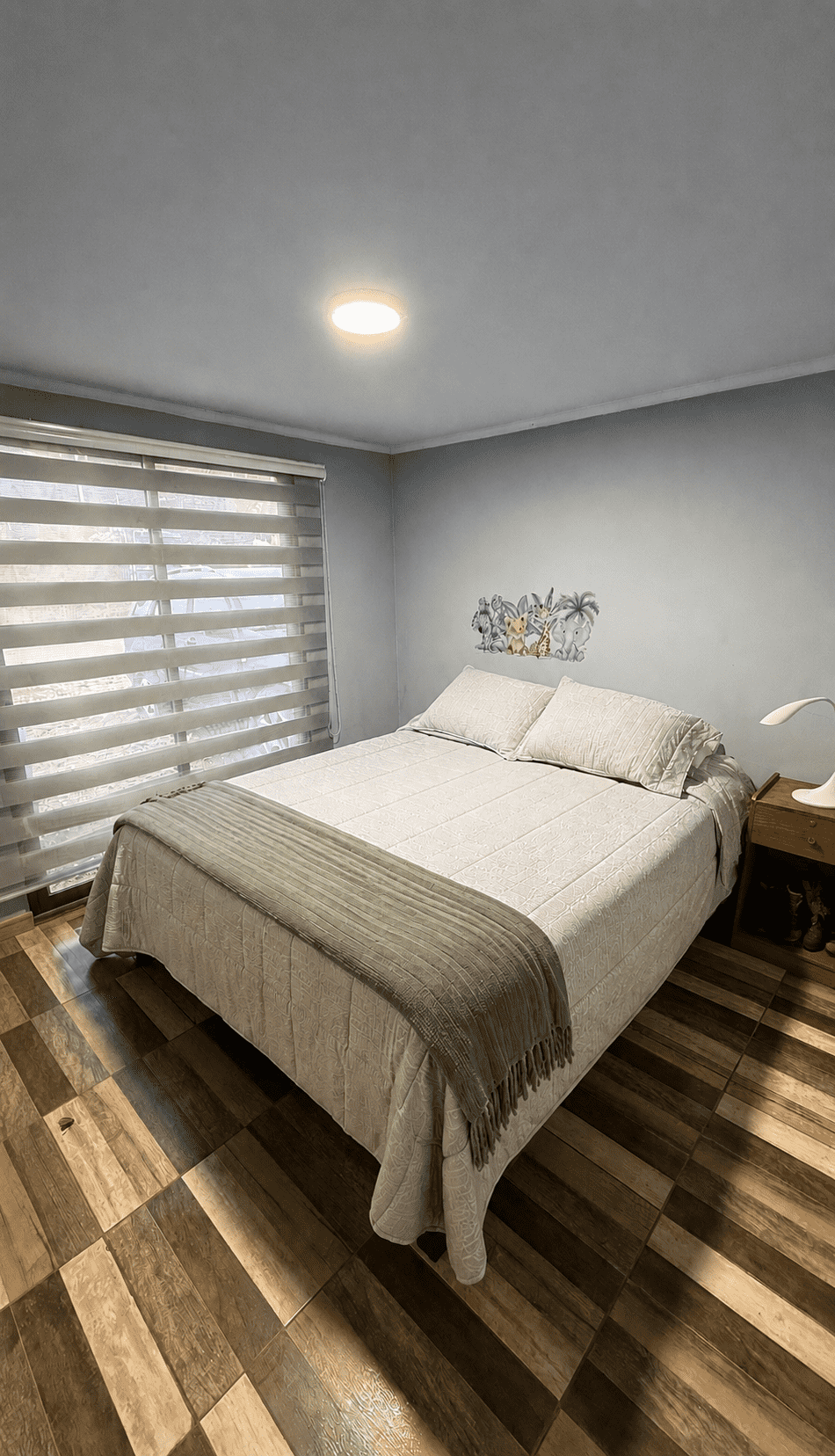Dormitorio 1