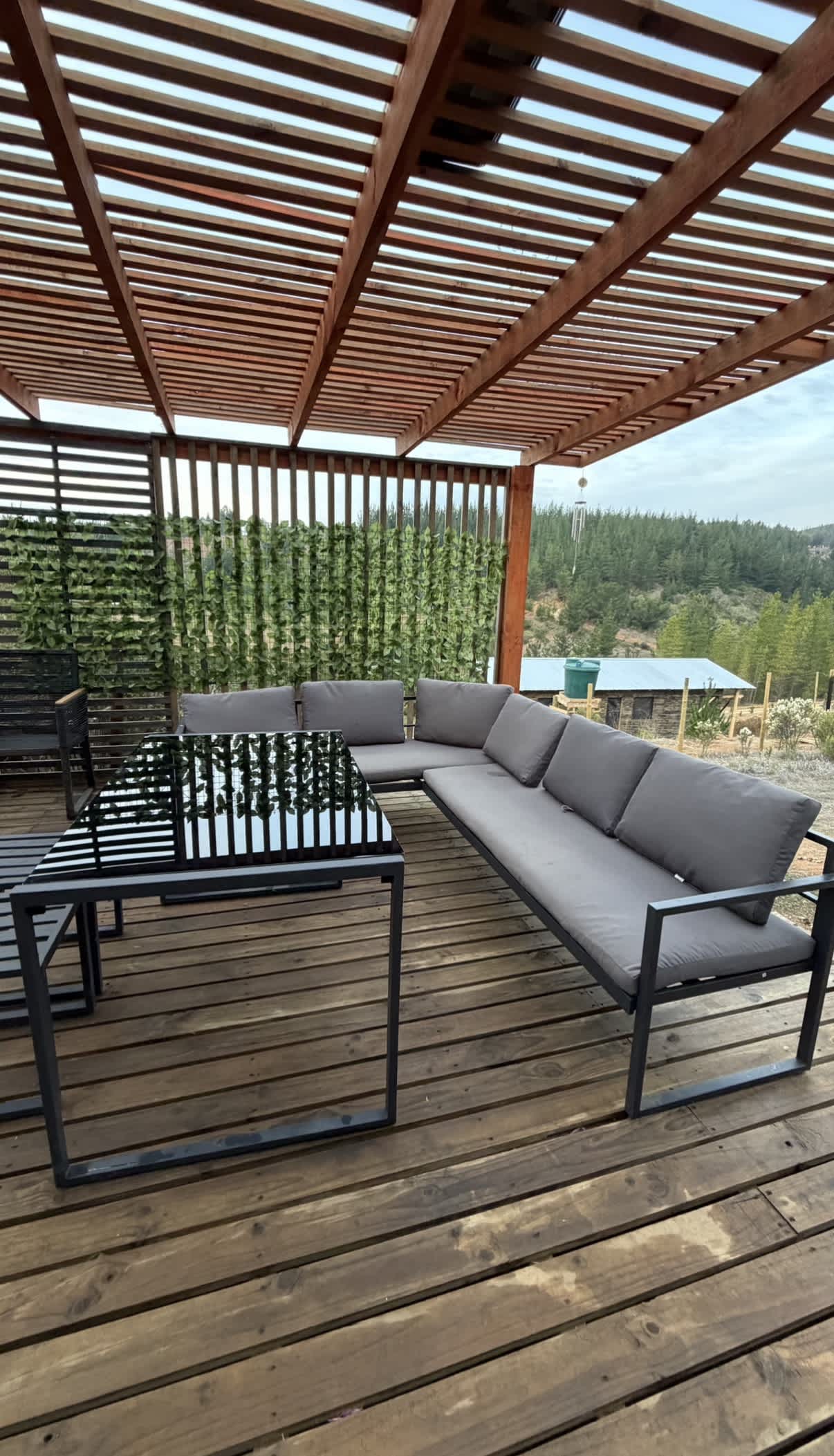 Terraza